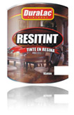 Resitint (base de resinas) 